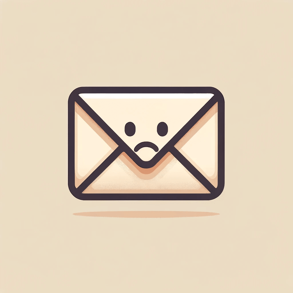 unsub icon