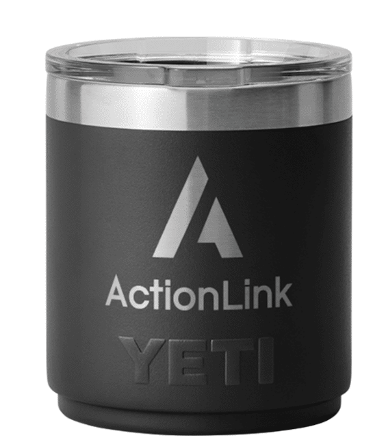 Cloudflare 10oz Yeti