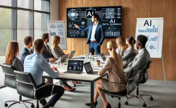 AI training