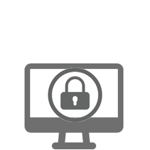 Cybersecurity Icon