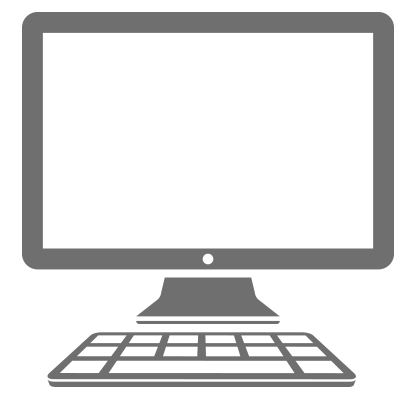 Cybersecurity Icon