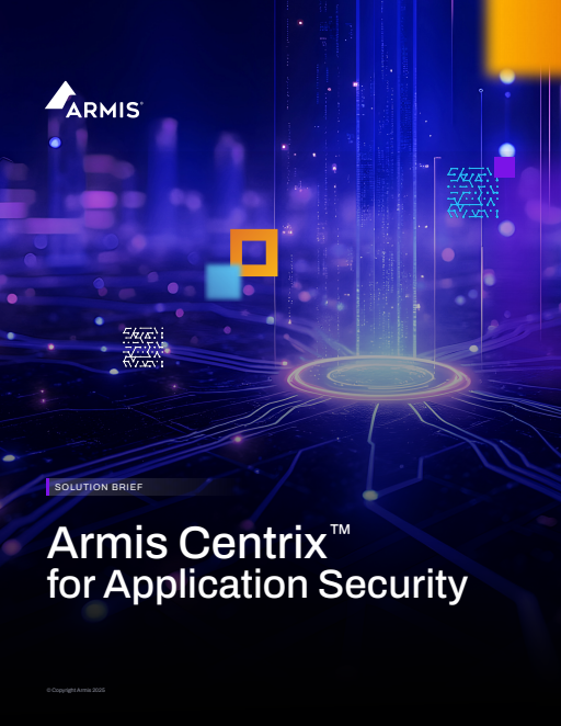 Armis Centrix