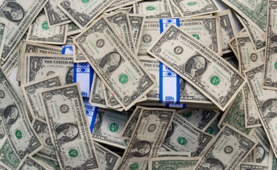 Money